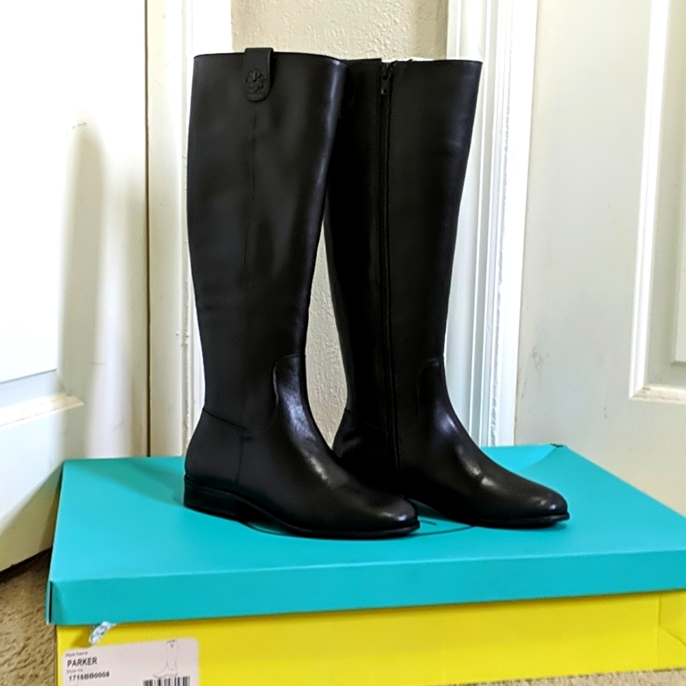 Jack Rogers Parker Boot